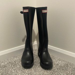 Hunter Boots